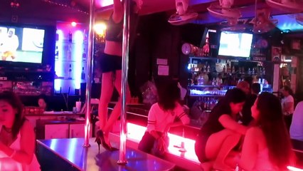 The Coolest City in the World  Pattaya Thailand