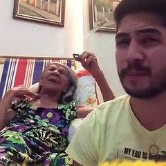 Pintando unha e falando da vida alheia -   Nossa Novela