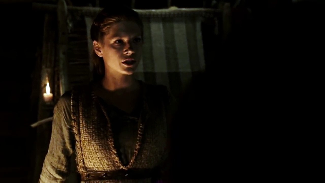 Lagertha (Shieldmaiden) - History Vikings