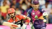 IPL 2016 : Virat Kohli smashed century in front of Dhoni | वनइंडिया हिंदी