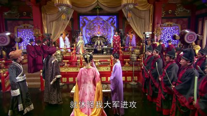 畫皮之真愛無悔 | Painted Skin Ⅱ 第10集（劉愷威、穎兒、喬振宇等主演）