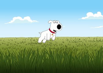 Family Guy - Season 16 Episode 16 "'Family Guy' Through The Years" FOX (16x16)