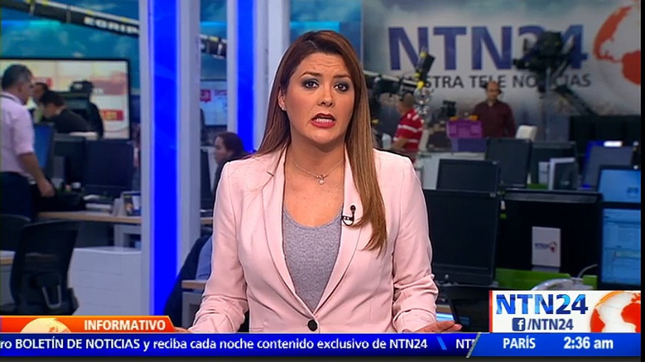 Exjefe de las FARC ‘Iván Márquez’ decidió trasladarse al departamento colombiano del Caquetá