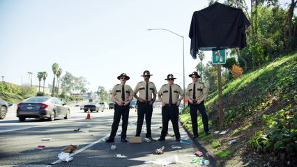 Super Troopers 2 - Adopt A Highway