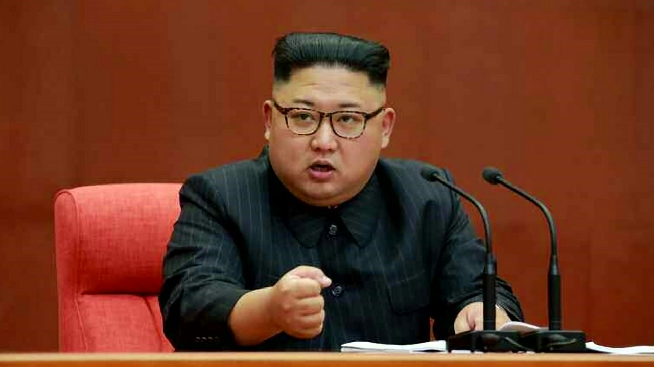 北 "핵-미사일 실험 중지...경제 건설 총력" / YTN
