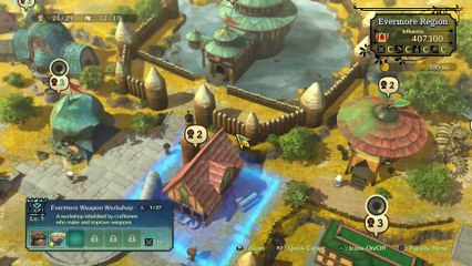 NI NO KUNI 2 FIRST TIME PLAYTHROUGH PART 47