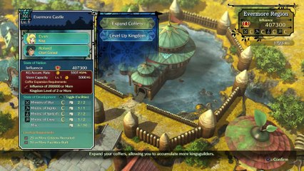 NI NO KUNI 2 FIRST TIME PLAYTHROUGH PART 48