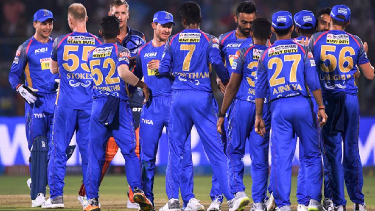 IPL 2018 CSK vs RR : Top 5 reason for Rajasthan Royal's defeat against Chennai Super Kings |वनइंडिया