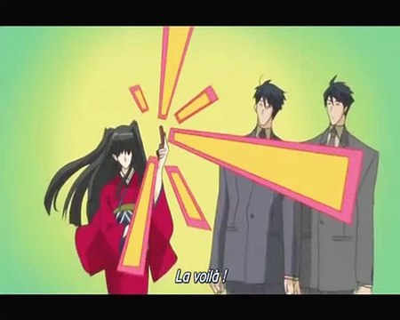 Okane ga nai 01 - 02 vostfr