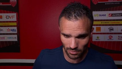 Ligue 1: 34e j. - Morel: "On se déconcentre trop facilement"
