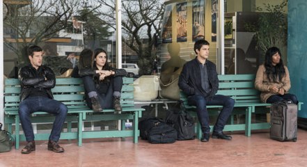 Full Watch Imposters Season 2 Episode 4 (S02E04) New Chapter