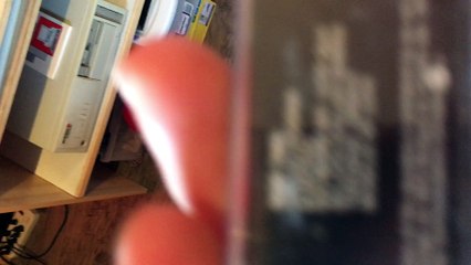 Technics Dual Cassette Deck RS-TR333 HX PRO