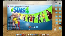 LOS SIMS 4 DELUXE EN ESPAÑOL PARA MAC OS DESCARGA