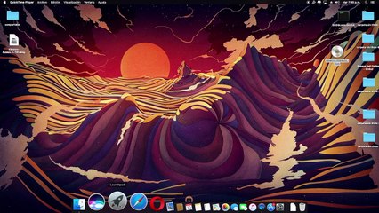 DRAGON BALL GLOBAL 2018 ONLINE PARA MAC OS  FUSION PC dbo