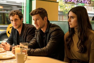 Imposters - S02E04 Season 2 Episode 4 | Bravo Stream