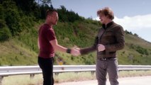 MacGyver Season 2 Episode 21 / S2E21 ~ Wind + Water ~ Watch