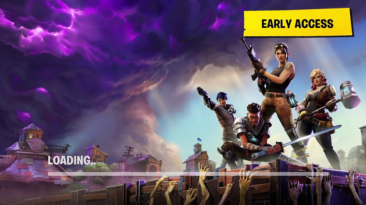 Fortnite