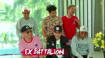 Magpakailanman April 21 2018 -  Ex Battalion Story