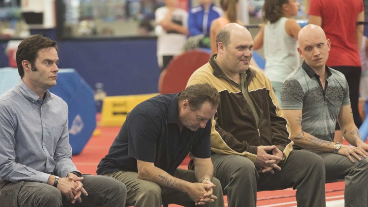 S01 , E05 │ Barry Season 1 Episode 5 (( Premiere Date )) "s01x05"HD