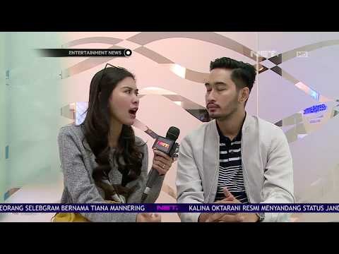 Syahnaz Dan Jeje Menjalani Perawatan Gigi Menjelang Hari Pernikahannya