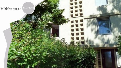 A vendre - Appartement - Avignon (84000) - 3 pièces - 55m²