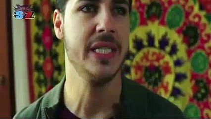 bayna narayn 124 part 1 2M 1 بين نارين الحلقة 124 الجزء