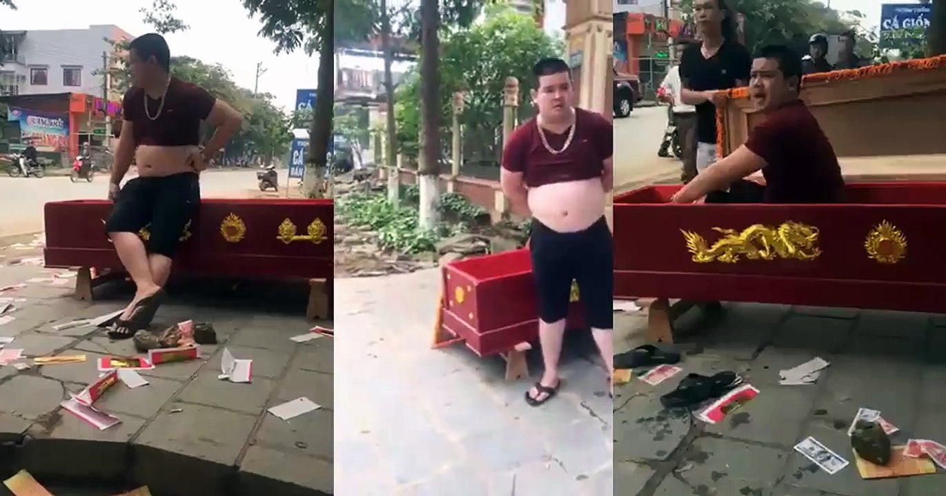 vac quan tai di doi no