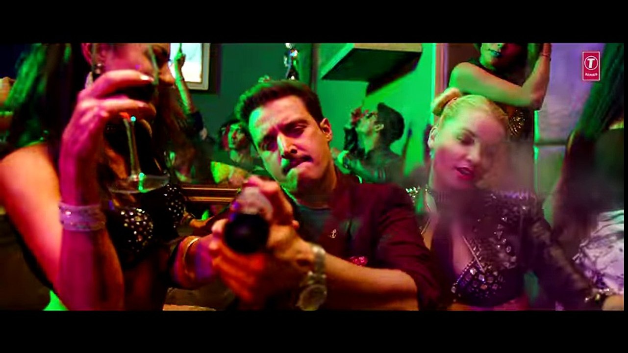 Talli Tonight Full Video Song - VEEREY KI WEDDING - Meet Bros, Deep Money, Neha Kakar || Dailymotion