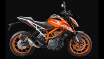 2018 KTM 390 Duke: You Should Wait for the BIKE