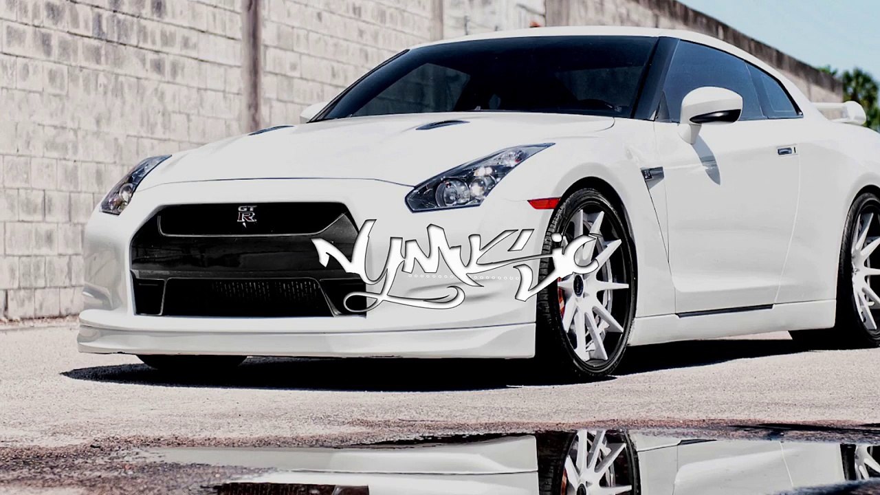 Marc Vinyls - Independent