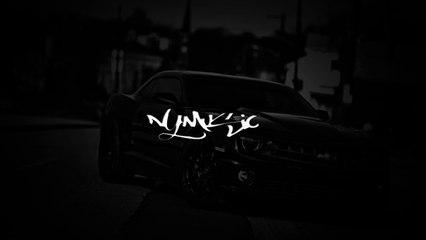 Marc Vinyls - Why Am I Like This