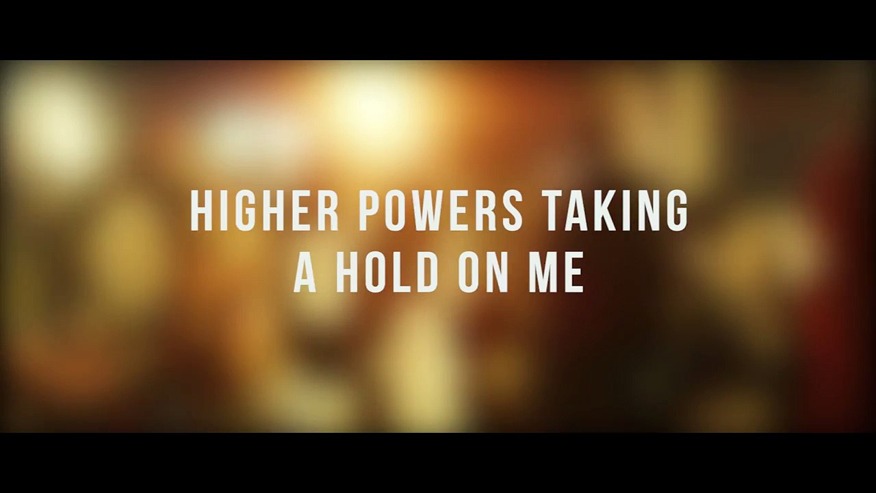 Drake - One Dance -Lyrics Video-