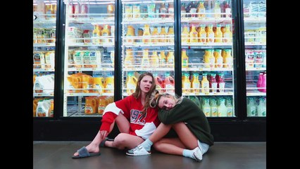 teen girls are annoying. it’s what they do best.