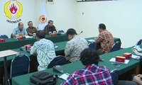 KONI Gelar Munasorlub Bahas PON 2020 Papua