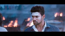 Saakshyam Teaser _ Bellamkonda Sreenivas _ Pooja Hegde _ Sriwass _ #SaakshyamTeaser