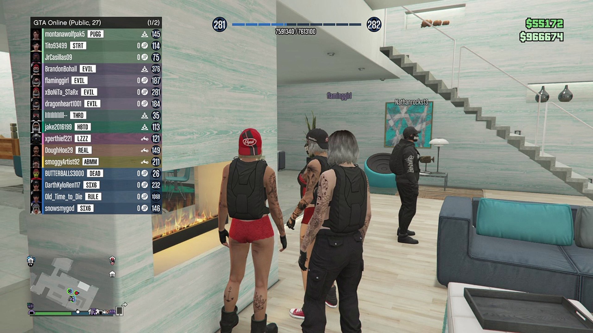 Grand Theft Auto V Video Dailymotion