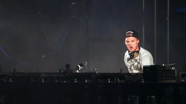 Electronic dance music star, DJ Avicii found dead