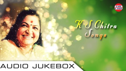 K.S.Chitra Special | Audio Jukebox 2018 | East Coast