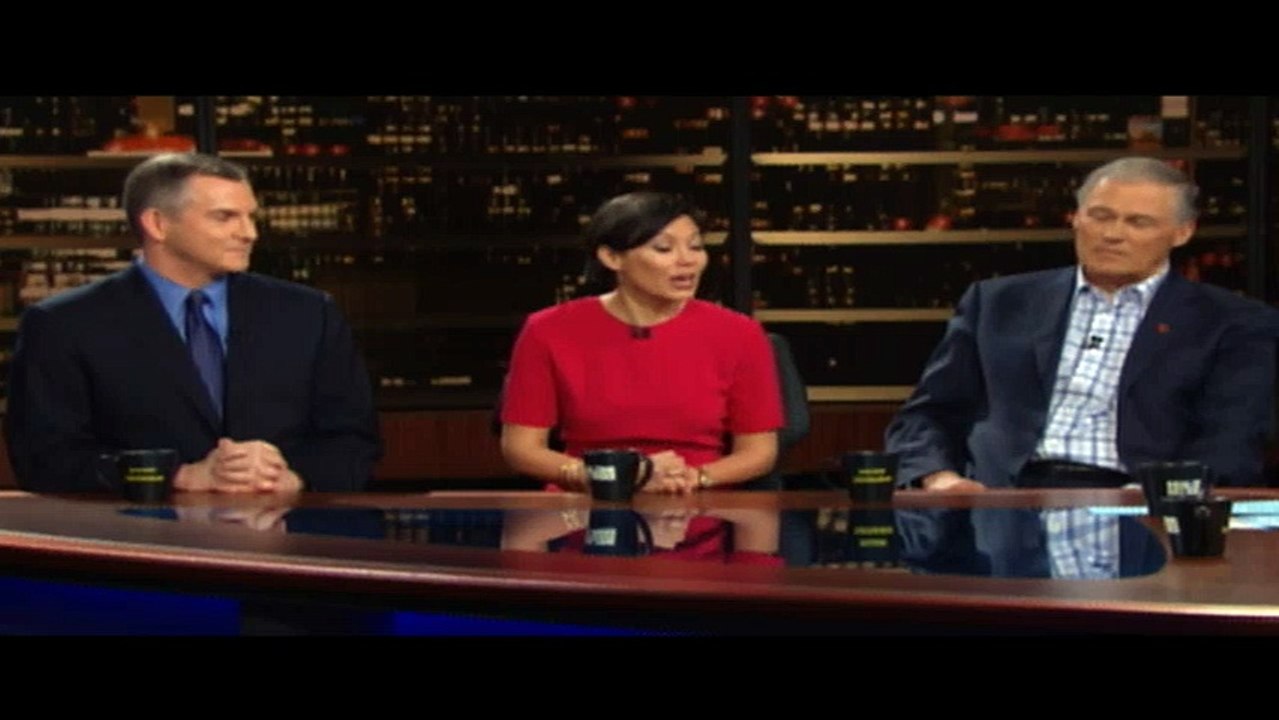 Political panel nails how 'scary' it is to hear Trump's first call on major issues is Fox News' Sean Hannity