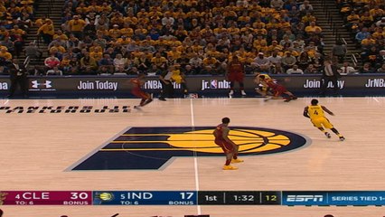 Bojan Bogdanovic International Player of the Night