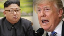 Kim Jong ने रोका Nuclear Test, Donald Trump ने इस फैसले को सराहा | वनइंडिया हिंदी