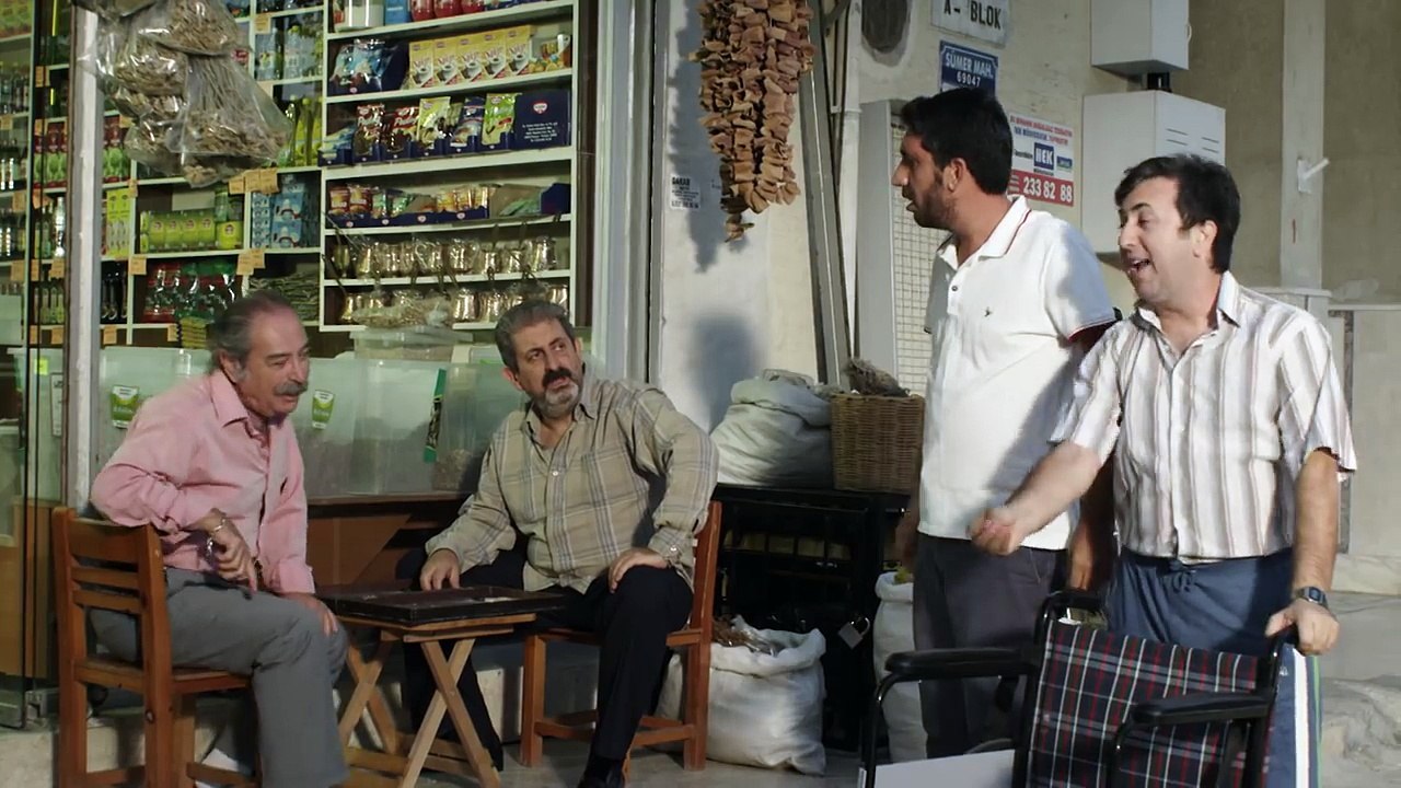 Saftirikler - Türk Filmi (HD)