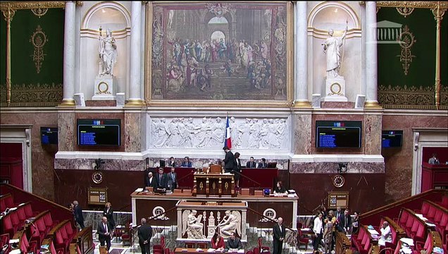 1ère séance : Immigration maîtrisée, droit d’asile effectif et intégration réussie (suite) (art.6 adt 1026 à art.8 adt 155) - Vendredi 20 avril 2018