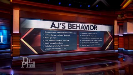 Man Claims 32-Year-Old Stepson ‘Constantly Badgers His Mom To Get What He Wants