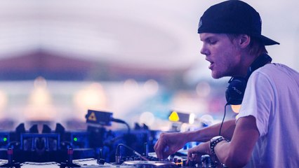 Swedish DJ Avicii dies in Oman at the age of 28 | FilmiBeat