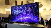 Samsung QLED: Televisores LED de Samsung con puntos cuánticos