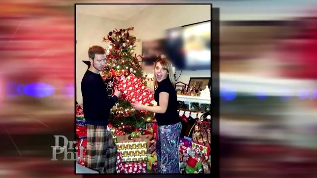 What Woman Says She Believes Led To Her Daughters Downward Spiral