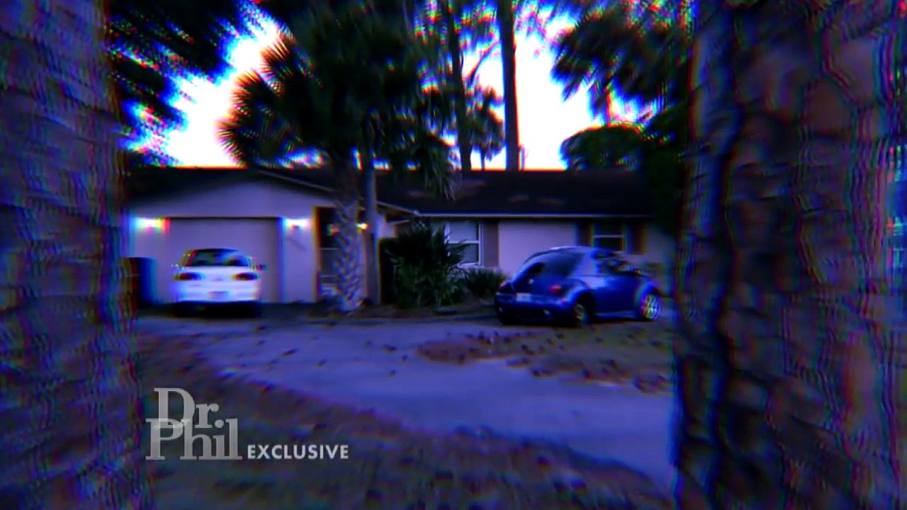 Hear 9-1-1 Call Of Woman Who Claims She Killed Attacker In Self-Defense