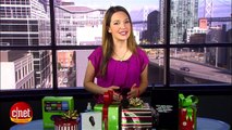Guía de compras navideñas: cinco regalitos de menos de US$50