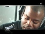 Passi - Chambre de Gosse [Live @ Planète Rap]